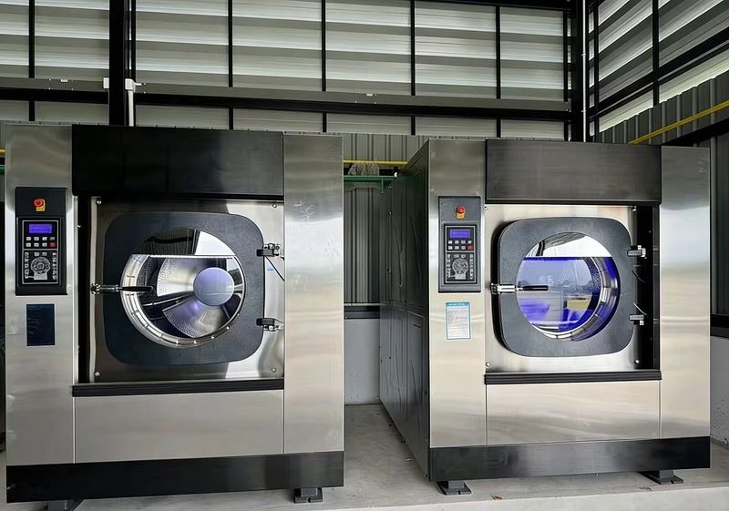 Automatic Washing Machine 50kg suppliers
